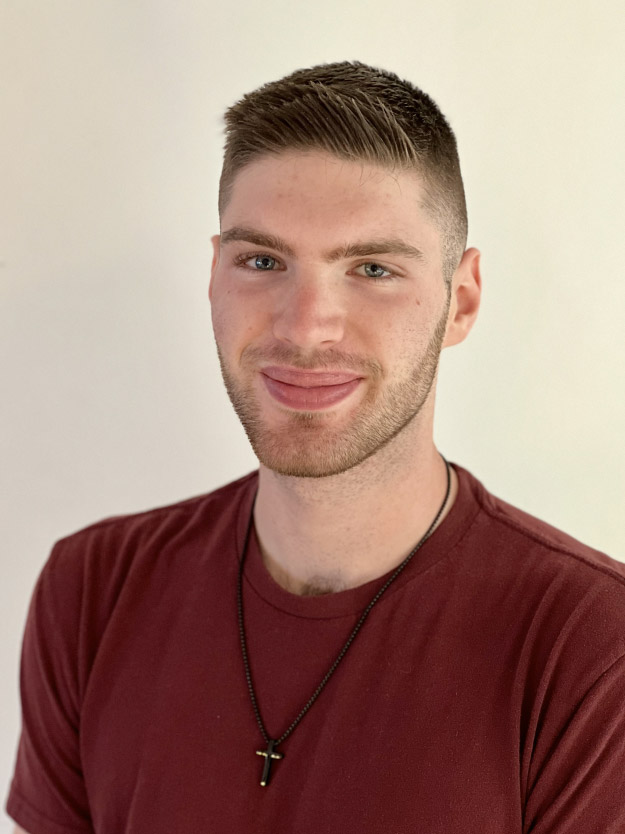 Photo of John Schroeder