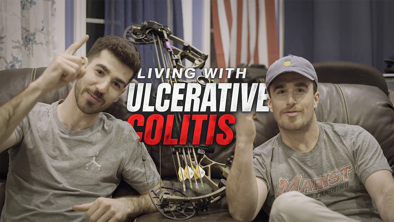 Living with Ulcerative Colitis project thumbnail