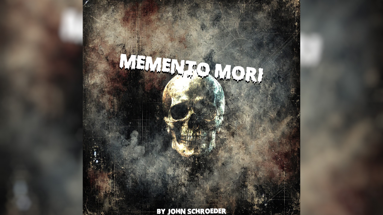Featured work: Memento Mori thumbnail
