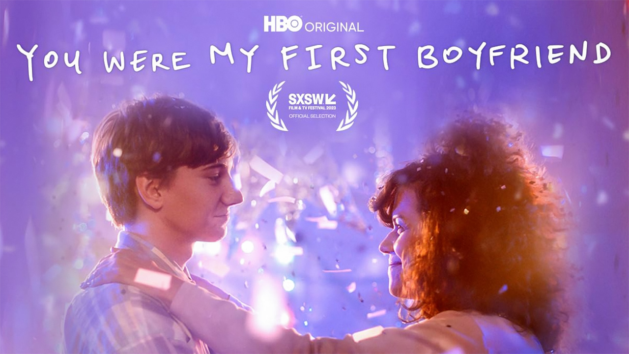 You Were My First Boyfriend project thumbnail